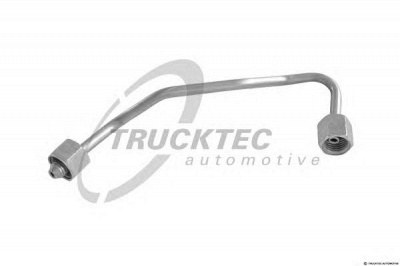 TRUCKTEC AUTOMOTIVE 0213091 -  Трубопровод высокого давления, система впрыска